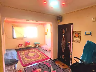 شقق للبيع في الفلكي، السيوف، 60 متر