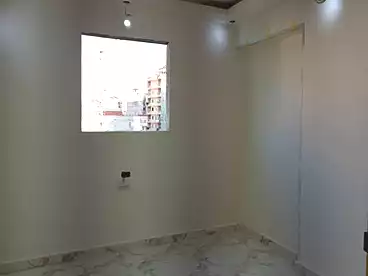 شقق للبيع في شارع ملك حفني، سيدي بشر، 125 متر