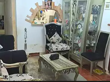 Apartments For sale in El Kilo 21, Al Agamy, 75 sqm