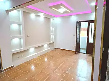 Apartments For sale in El Falki, El Seyouf, 90 sqm