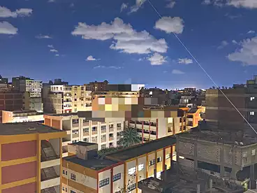 Apartments For sale in El Zohour St., El Bitash, 120 sqm