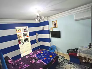 شقق للبيع في شارع المجزر الالي، اللبيني، 140 متر