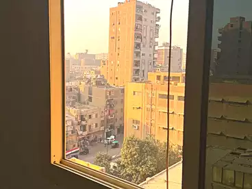 Apartments For sale in El Mataria, Greater Cairo, 117 sqm