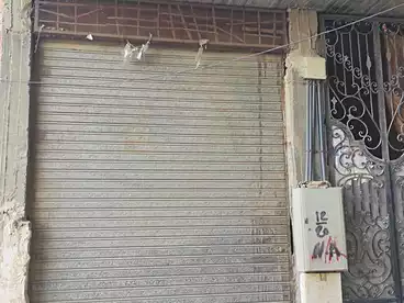 Storage For rent in El Lebeny, El Haram, 85 sqm