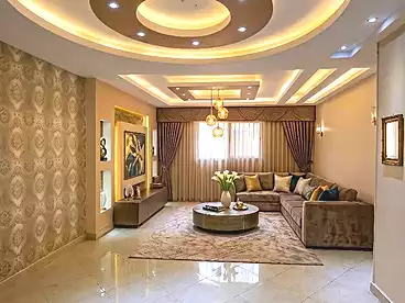 Apartments For sale in El Lebeny, Faisal, 140 sqm