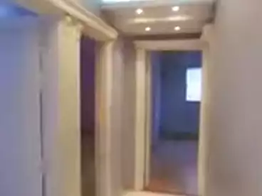 Apartments For rent in El Gabal Canal St., Al Zaytoun Al Gharbeyah, 160 sqm