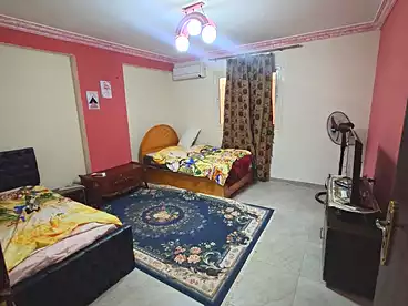 Furnished Apartment For sale in Faisal, Greater Cairo, 170 sqm