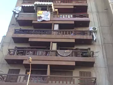 Apartments For sale in 23 July St., Hai El Arab, 260 sqm