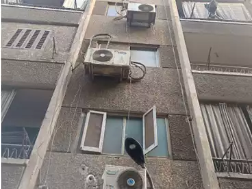 عمارات للبيع في شارع الملك فيصل، فيصل، 100 متر
