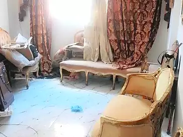 شقق للبيع في شارع جمال عبد الناصر، سيدي بشر بحري، 70 متر