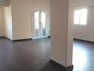 Apartments For rent in Mohamed Sabry Abu Alam St., El Narges Omarat, 185 sqm