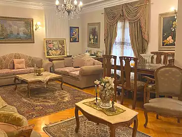 Properties For sale in Kafr Abdo, Alexandria, 210 sqm