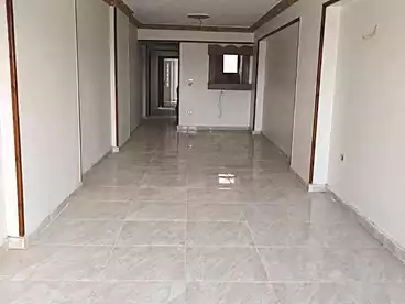 Apartments For sale in Shamaa, El Seyouf, 135 sqm