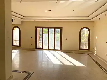 Villas For rent in Group 23, Third Zone Villas, 276 sqm