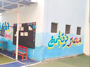 Commercial For sale in Bahtim, Shubra El Khaima, 2000 sqm