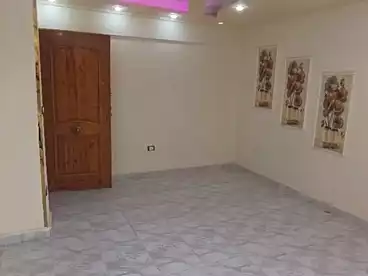 Apartments For sale in Shatee El Nakheel, Al Agamy, 140 sqm