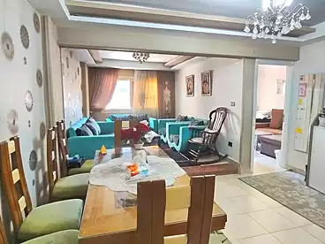 عقارات للبيع في ميامي، الاسكندرية، 120 متر