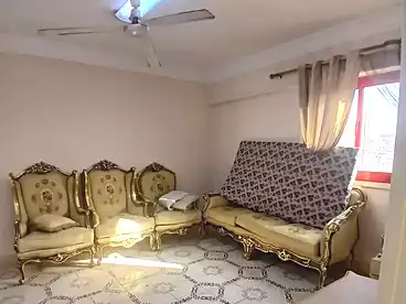 Apartments For sale in Salman El-Farsi St, El Asafra, 80 sqm