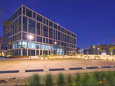 Administrative For rent in Festival Living - Cairo Festival City Compound, Cairo Festival City Compound - Al Futtaim, 151 sqm