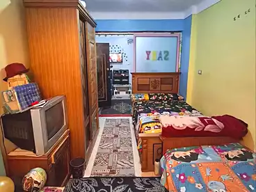 شقق للبيع في الفلكي، السيوف، 70 متر