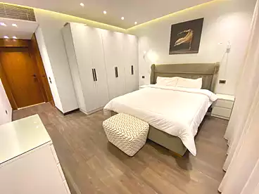 Properties For rent in Lake View Residence - El Hazek, Compounds in New Cairo, 144 sqm
