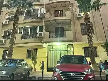 Apartments For sale in El Sefarat Neighborhood, Nasr City, 170 sqm
