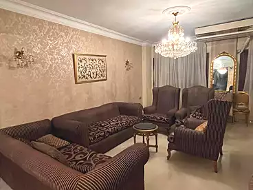 شقق للبيع في شارع جعفر بن ابي طالب، الياسمين 2، 220 متر