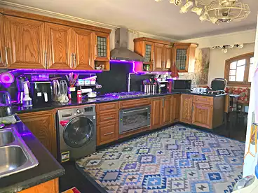 Twin House For sale in El Nasaem Compound, Compounds in 6 October, 304 sqm