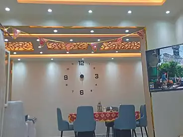 عقارات للبيع في شارع الشهيد احمد حمدي، الطوابق، 100 متر