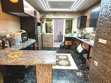 شقق للبيع في حي الدبلوماسيين، الهضبة العليا، 202 متر
