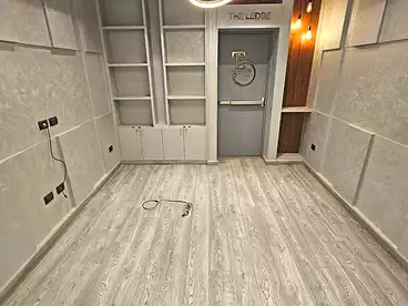 Administrative For rent in Cairo Business Plaza - Better Home, Compounds in New Cairo, 190 sqm