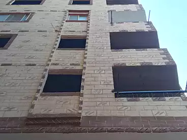 Apartments For sale in Street 27, Nozha 2, 120 sqm