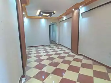 Apartments For sale in Street 16 El Eslah, El Falki, 90 sqm