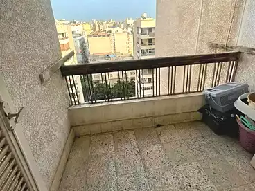 Apartments For rent in Mostafa Kamel St., El Seyouf, 100 sqm