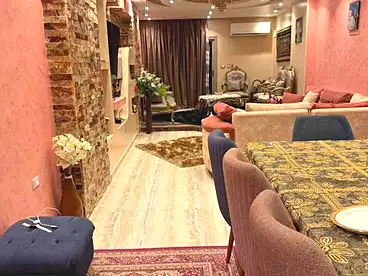 Properties For sale in Helwan, Greater Cairo, 205 sqm
