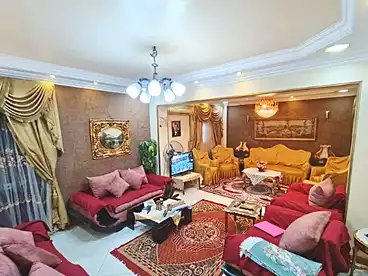Properties For sale in Toman Bai St, El Zaytoun El Sharkeya, 130 sqm