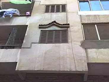 House / Home For sale in El Matbaa, Faisal, 150 sqm