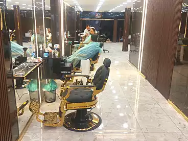 Commercial For sale in Sphinx Square, El Mohandeseen, 157 sqm