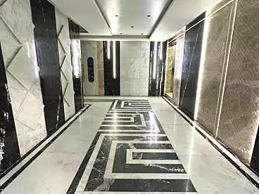 إداري للبيع في شارع جامعة الدول العربية، المهندسين، 150 متر