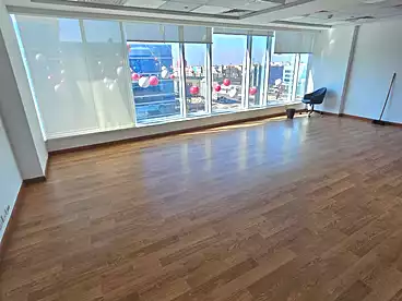 مقر إداري للإيجار في تريفيوم سكوير مول - إنماء، كمبوند بالتجمع الخامس، 105 متر