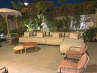 Town House For sale in El Patio 6 Compound - La Vista, Compounds in 6 October, 190 sqm