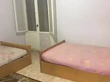 شقق مفروشة للإيجار في البيطاش، العجمي، 90 متر