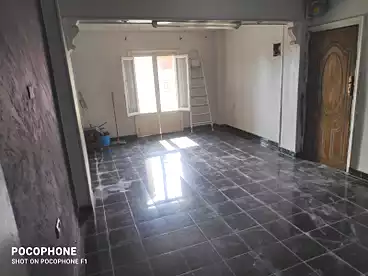 شقق للبيع في شارع محمود خاطر، حلوان، 115 متر