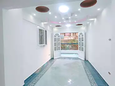 Apartments For sale in Shatee El Nakheel, Al Agamy, 100 sqm