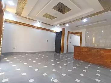 Apartments For sale in Shatee El Nakheel, Al Agamy, 100 sqm