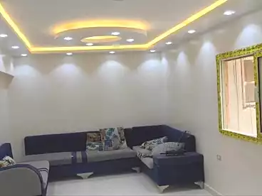 شقق للإيجار في شارع الزهراء، عين شمس الشرقية، 120 متر