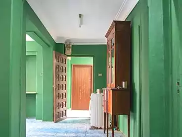 Properties For sale in Maadi, Greater Cairo, 95 sqm