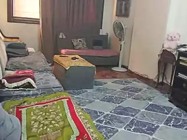 شقق للبيع في شارع عز الدين عمر، الطالبية، 90 متر