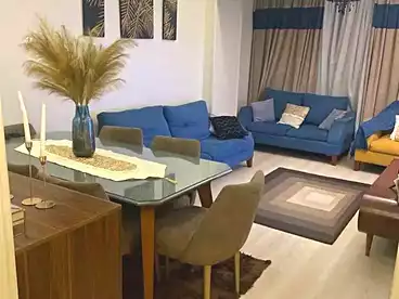 شقق للبيع في شارع اطلس، العصافرة بحري، 100 متر