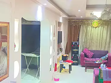 شقق للبيع في شارع حسن محمد، فيصل، 155 متر